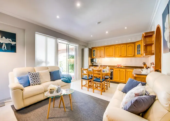 4 Bedroom Villa In Inca