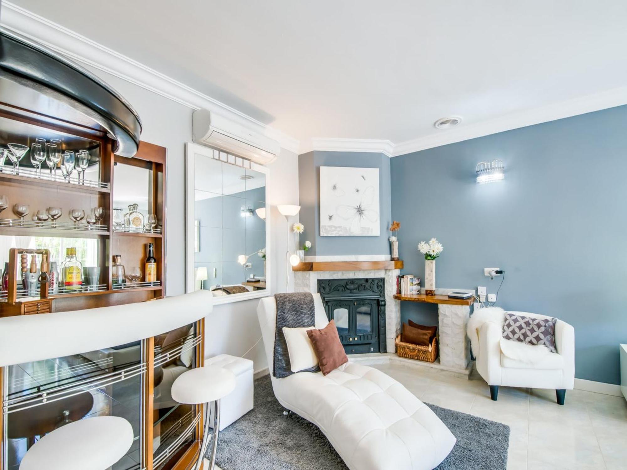 4 Bedroom In Ferienhaus *
