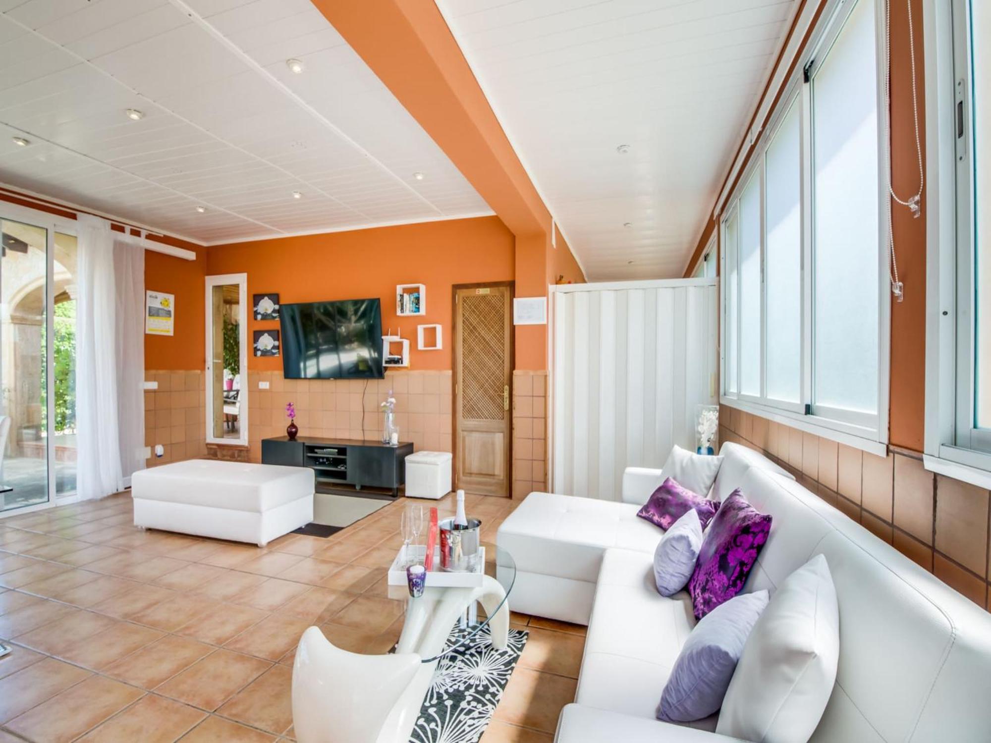 4 Bedroom In Ferienhaus