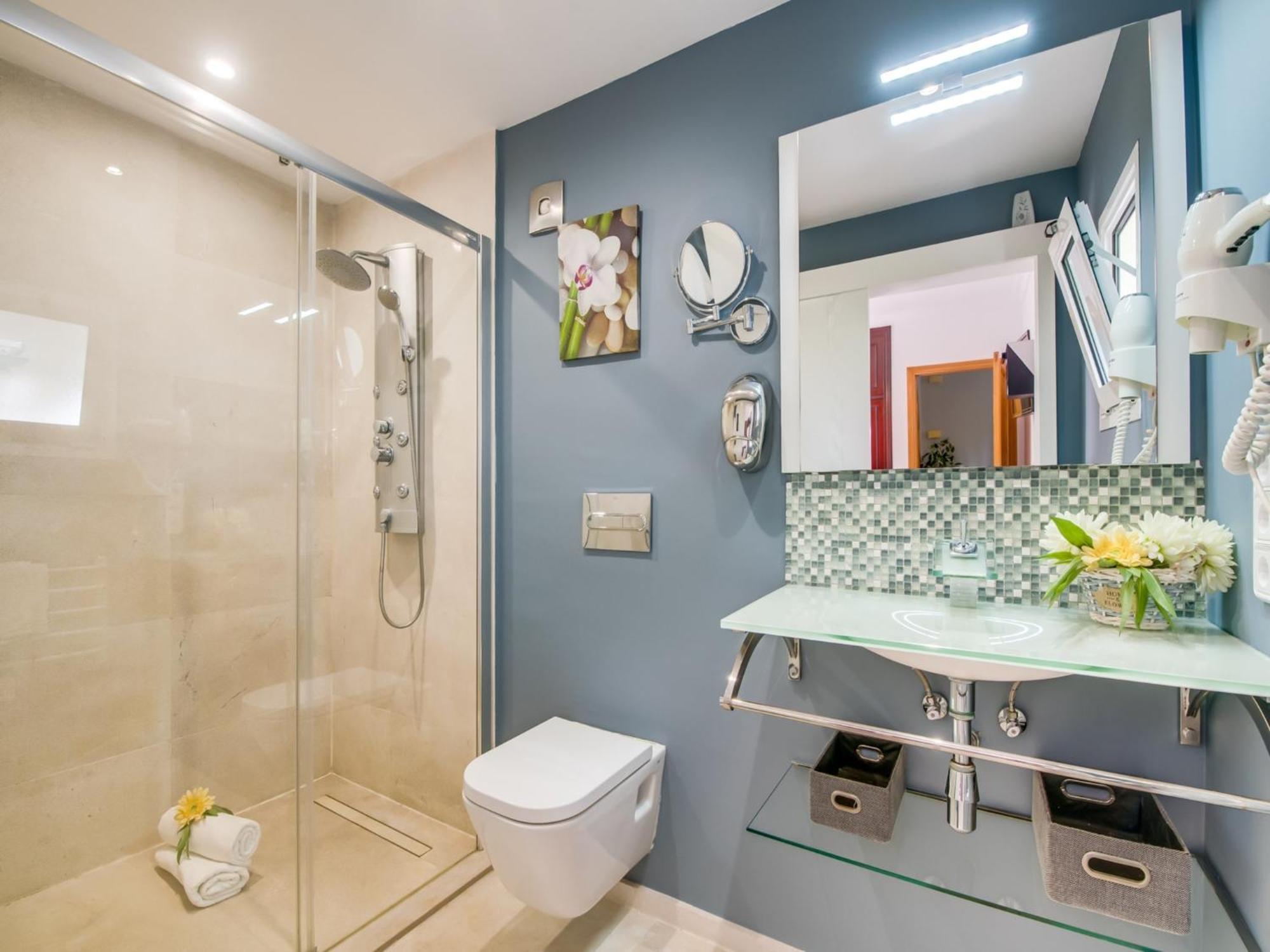 4 Bedroom In Ferienhaus Inca (Mallorca)