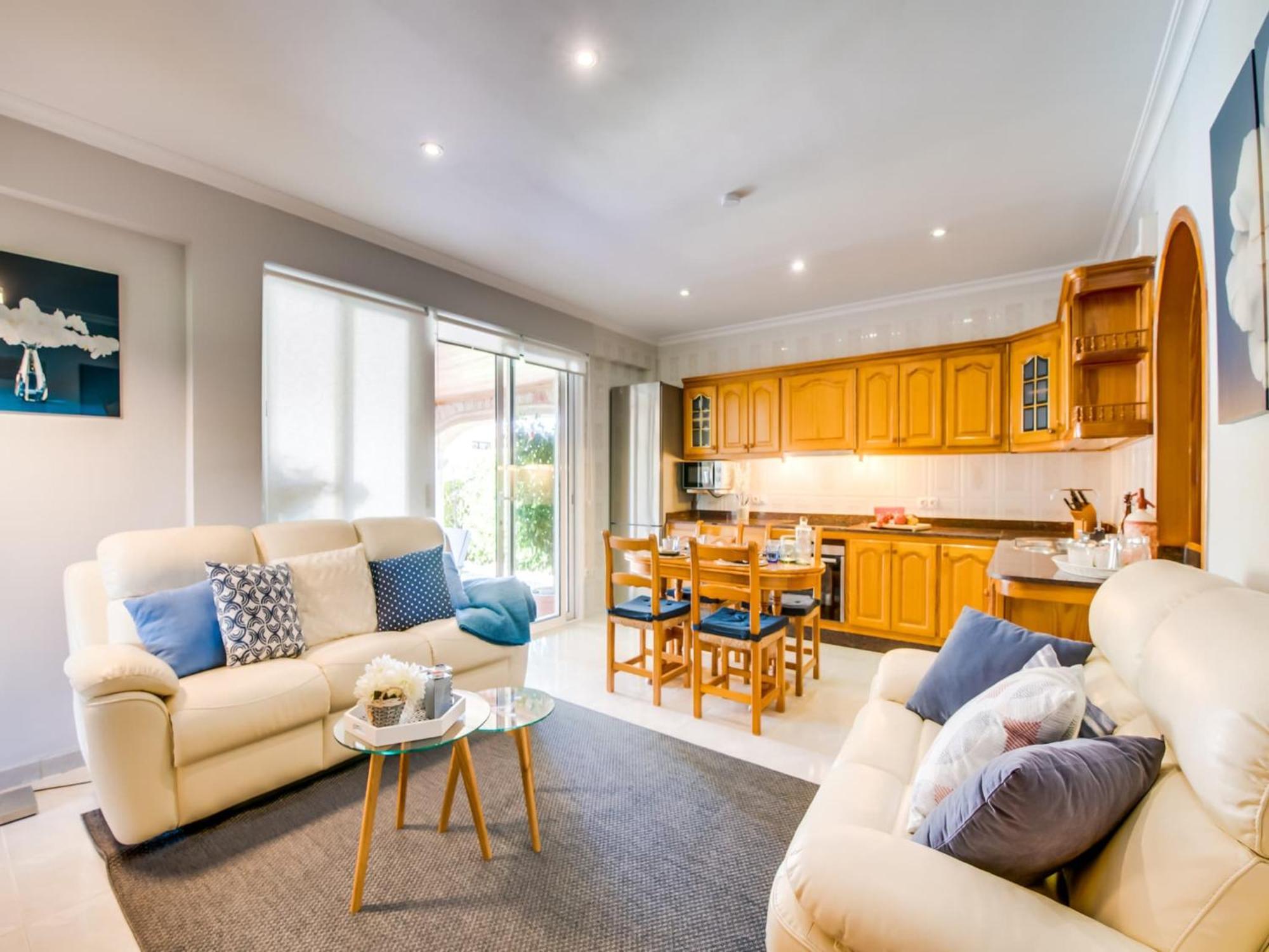 4 Bedroom In Ferienhaus