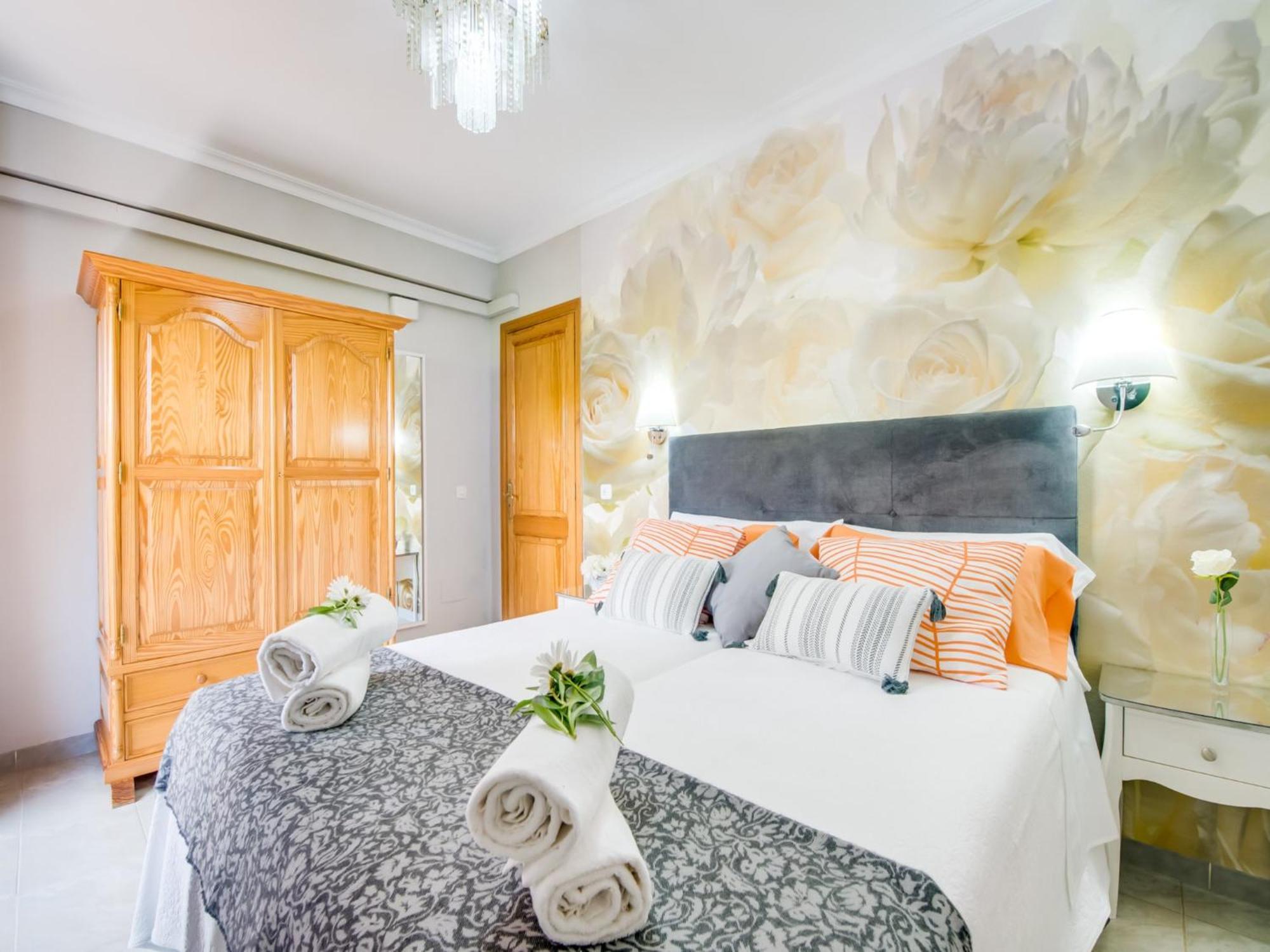 4 Bedroom In * Inca (Mallorca)