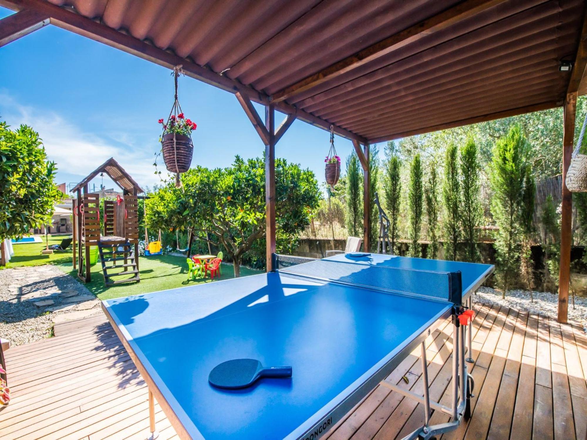 4 Bedroom In Ferienhaus *