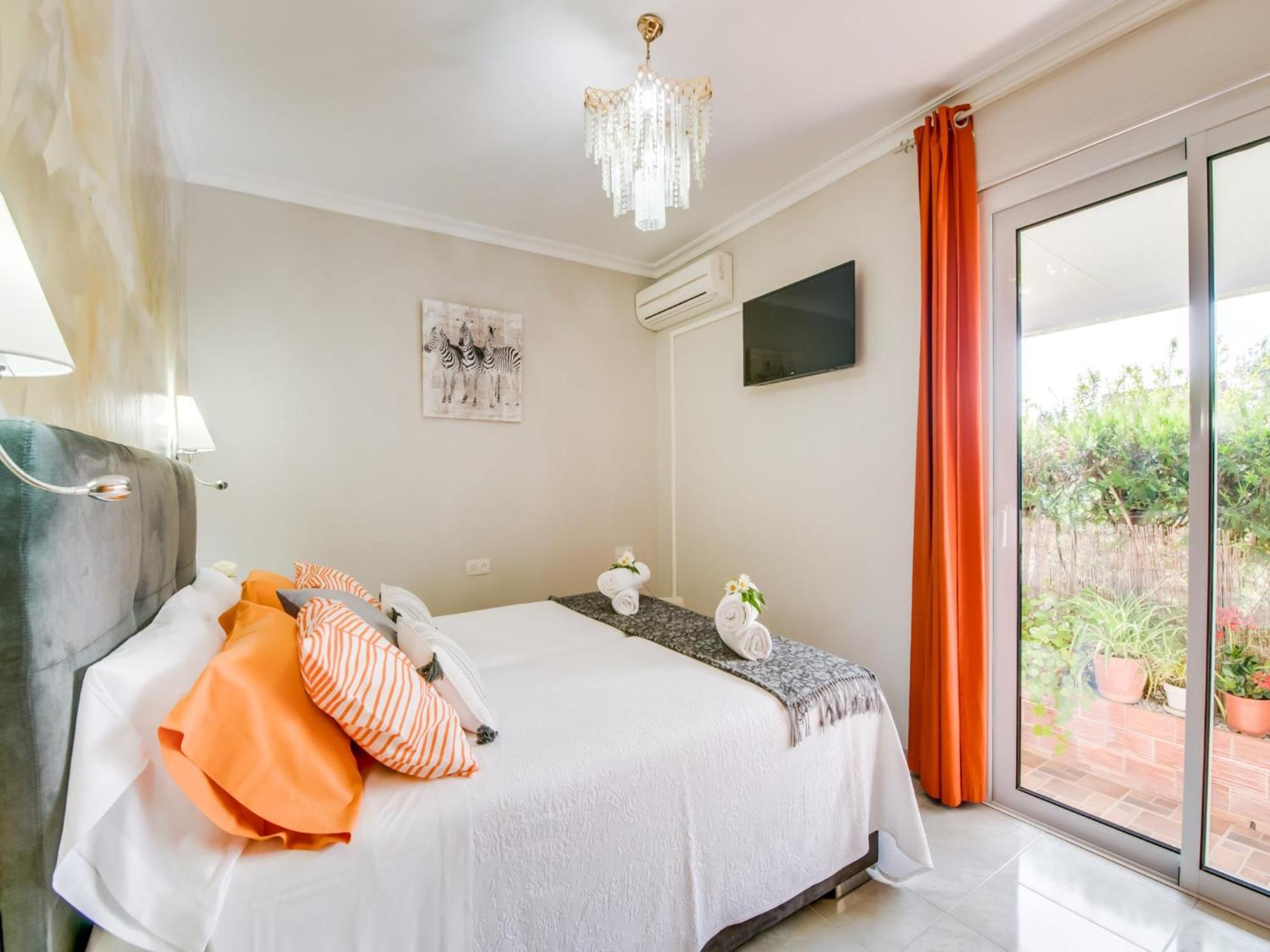 4 Bedroom In Inca (Mallorca)