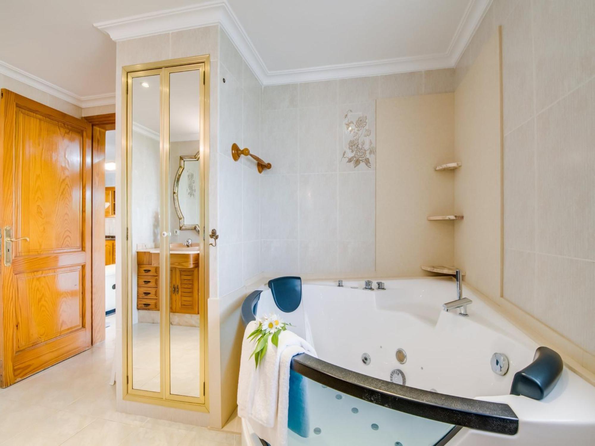 4 Bedroom In Ferienhaus