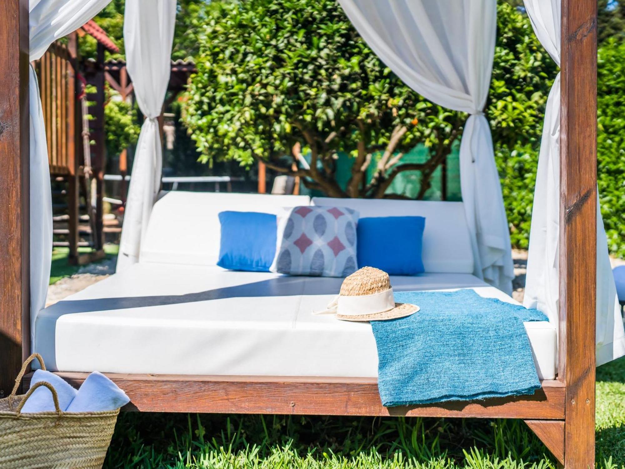 4 Bedroom In * Inca (Mallorca)