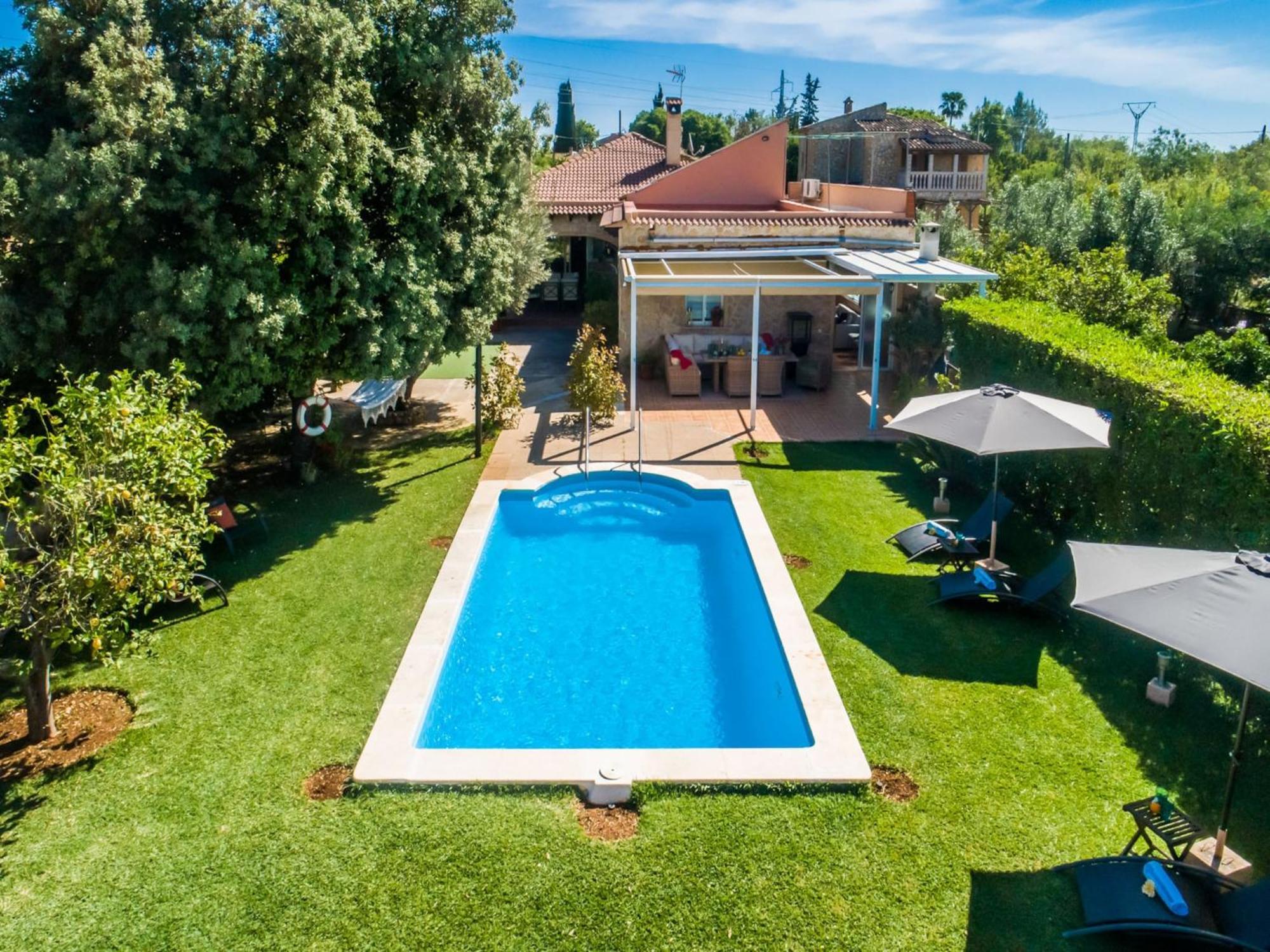 4 Bedroom In Ferienhaus