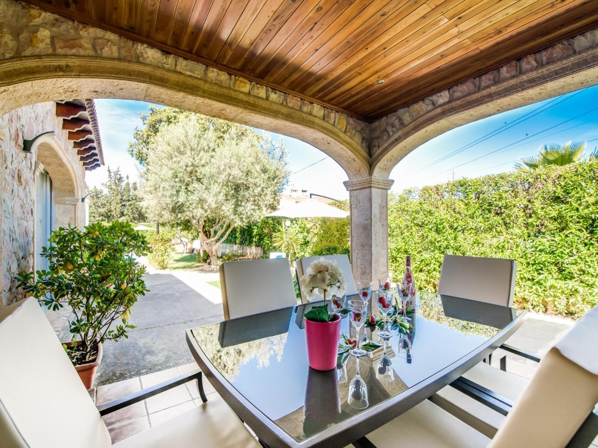 4 Bedroom In * Inca (Mallorca)