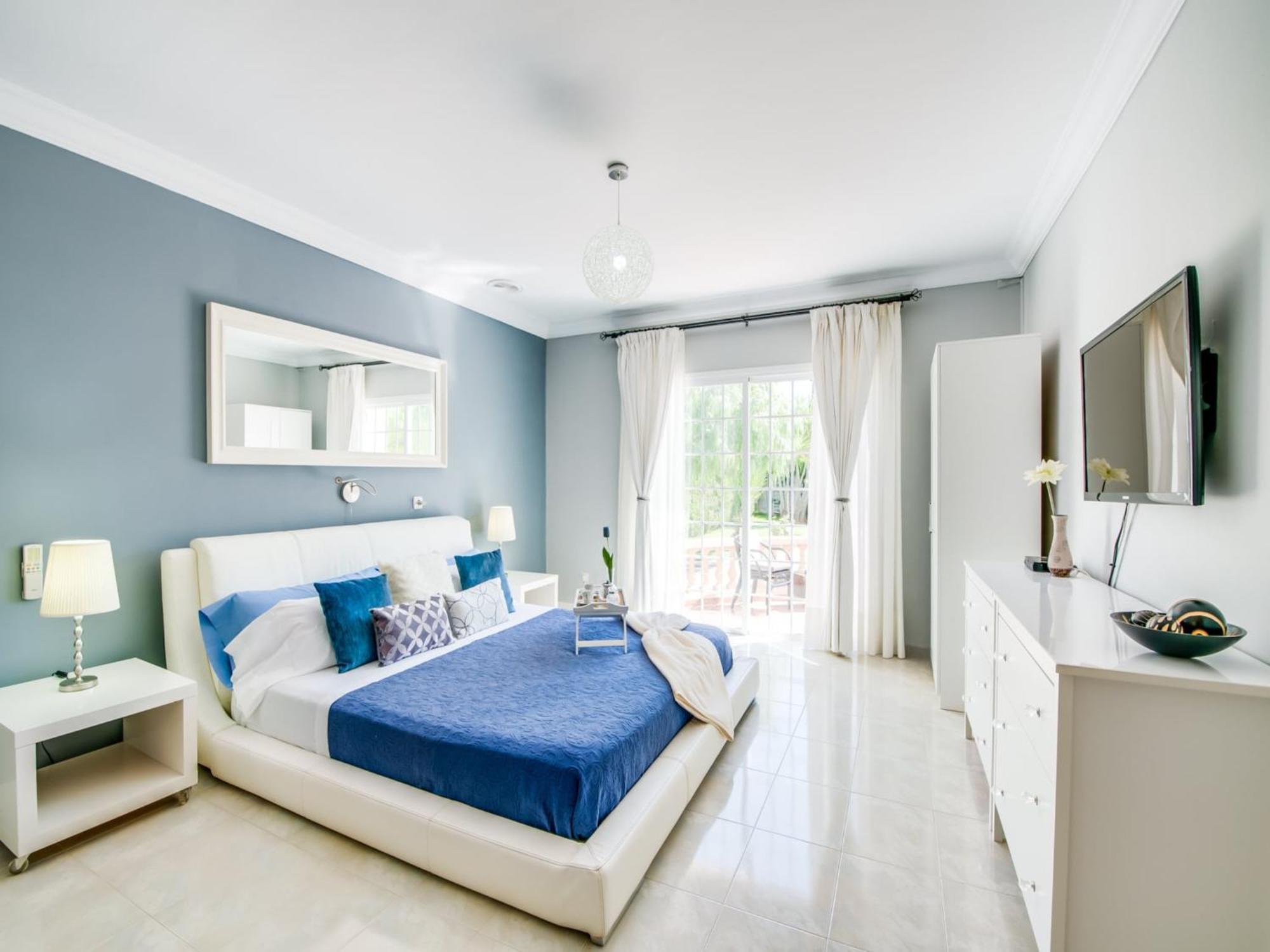 4 Bedroom In Ferienhaus