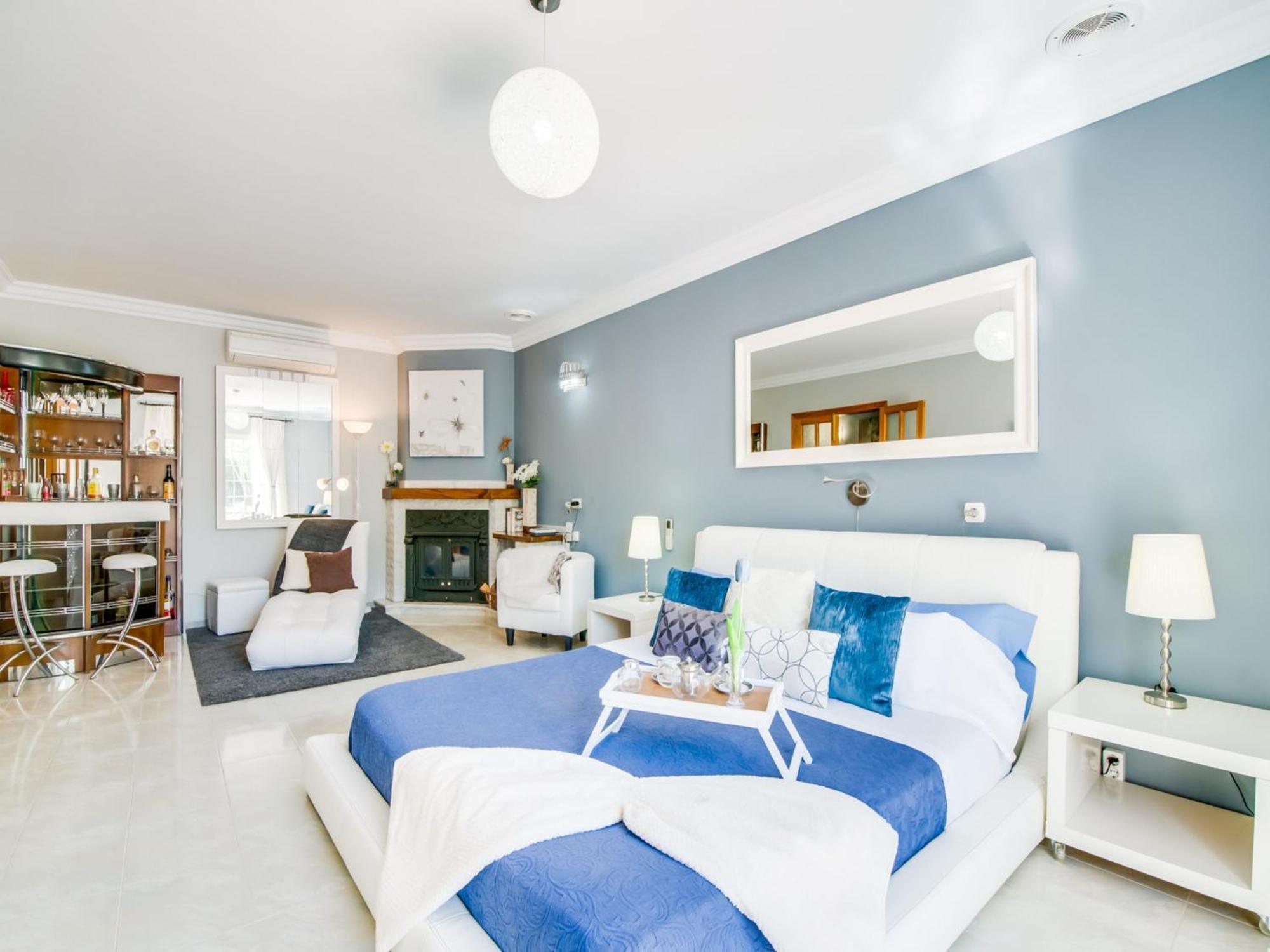 4 Bedroom In Inca (Mallorca)