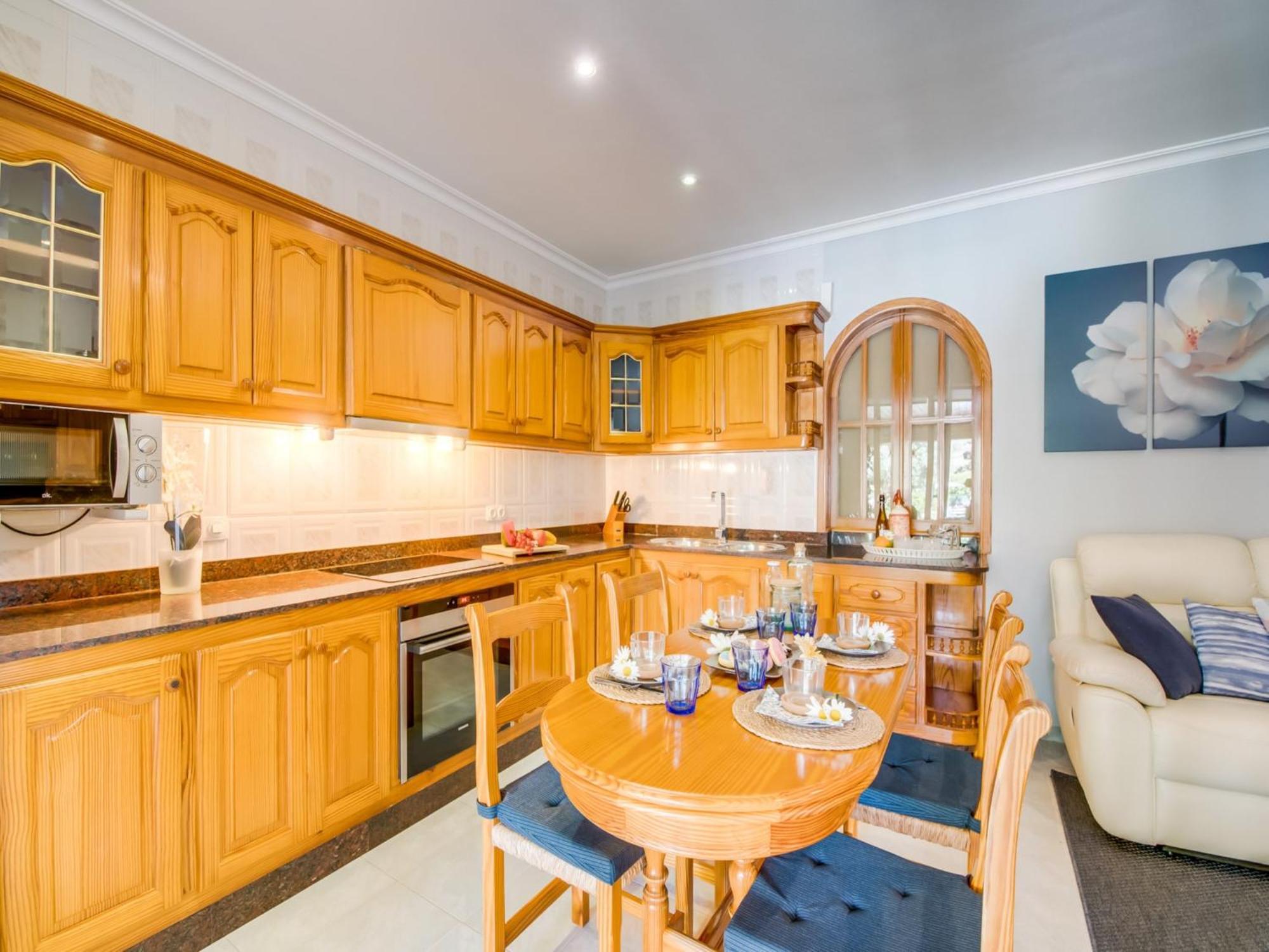 4 Bedroom In * Inca (Mallorca)