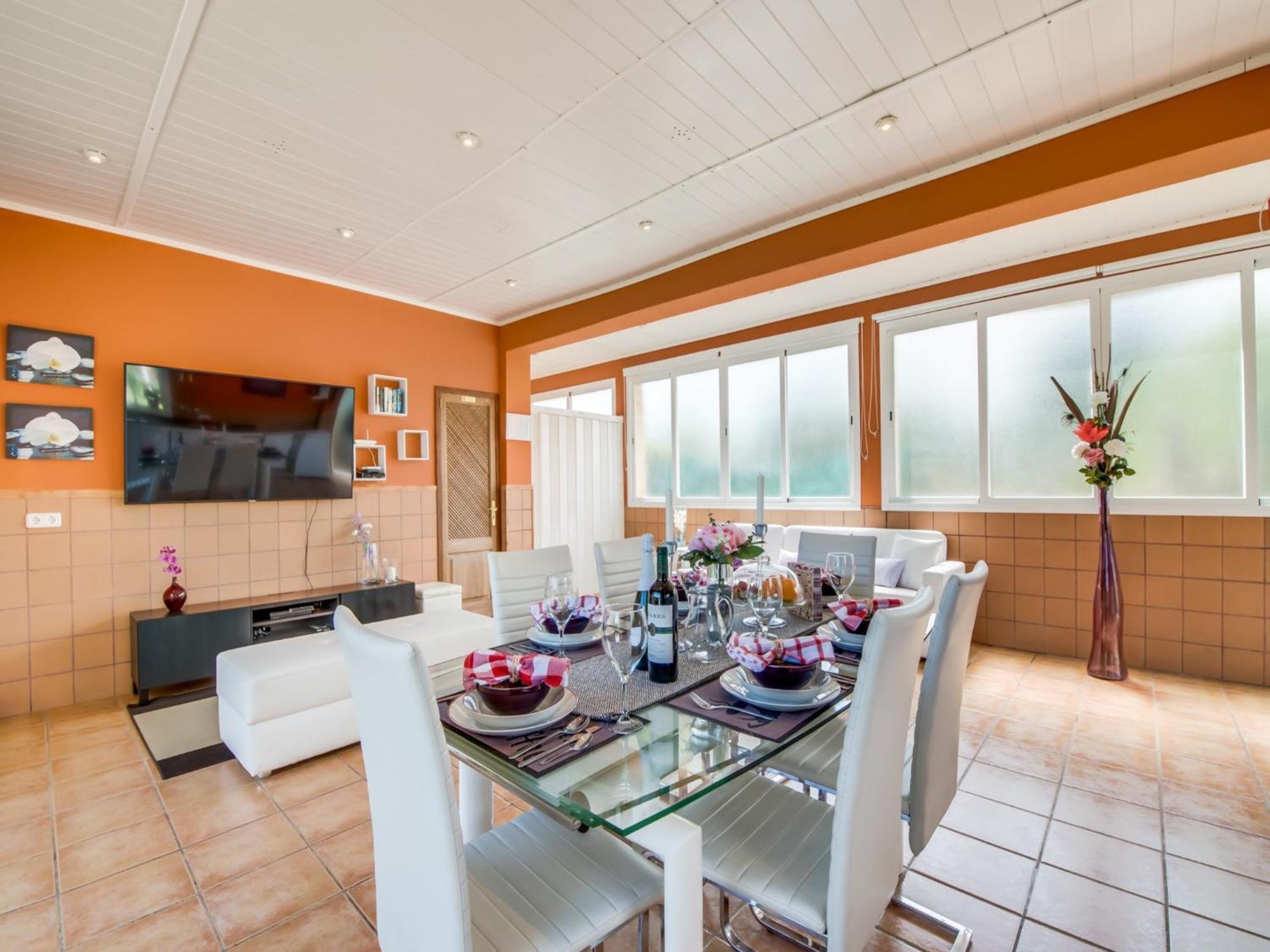 4 Bedroom In