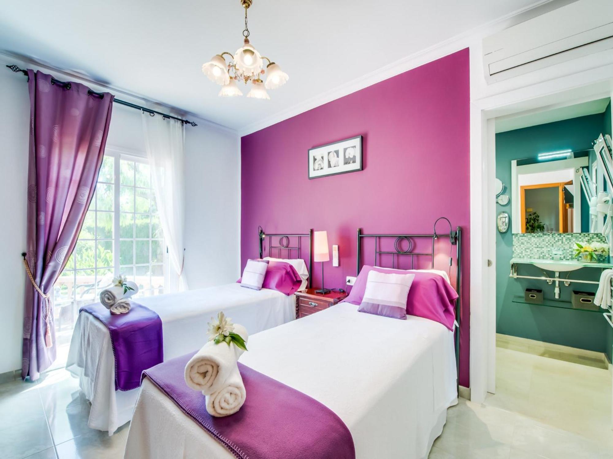 4 Bedroom In Ferienhaus *